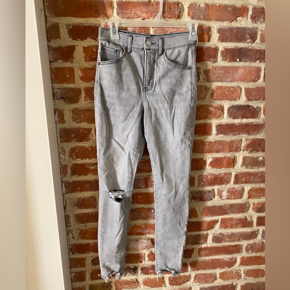 NEW Express Jeans